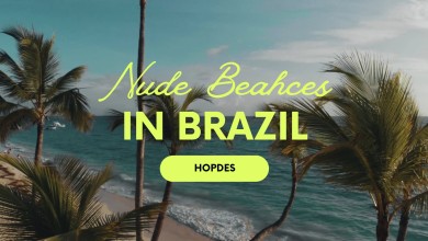 Top 8 Nude Beaches In Brazil That Are Must Visit